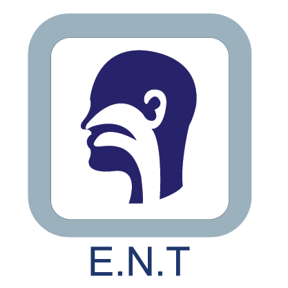 E.N.T